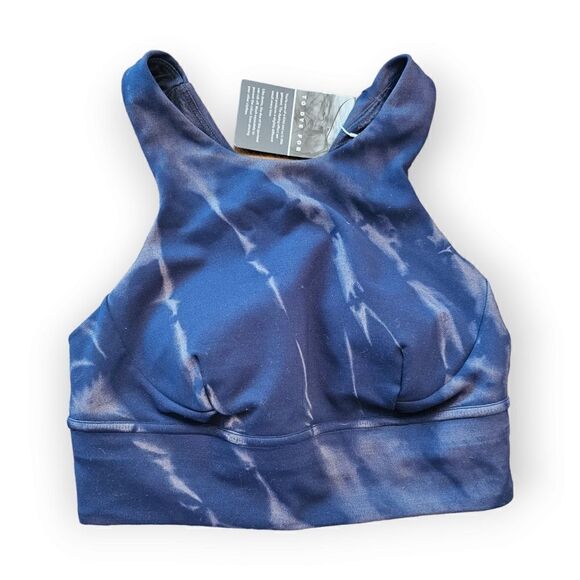 Lululemon Wunder Train Long-Line Fade (NWT) - Picture 1 of 8